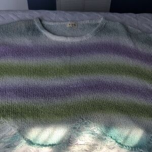 POL Lightweight Sweater New